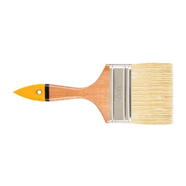 Luna Black Ahşap Saplı Kestirme No:4 - 9