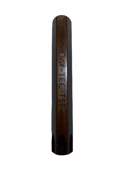 Bay-Tec Tork Otomotiv Bits Uç T55 75 mm - 5