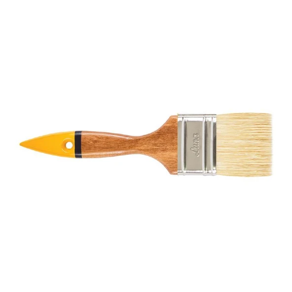 Luna Black Ahşap Saplı Kestirme No:2,5 - 5