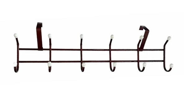 Kapı Arkası Askısı Boru Tip - 7