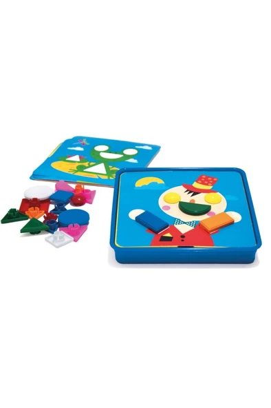 Bee Smart Şekil Bul BS5697 - Resim 3