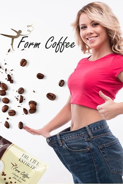 DR LIFE ESTHETIC HİNDİBA KAHVESİ DETOX KAHVE ŞEKER İLAVESİZ (HİNDİBA, GARSİNİYA VE KİRAZ SAPI ÖZLÜ) - 2