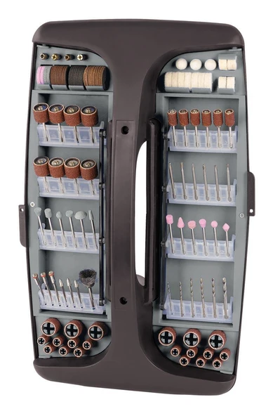 Einhell TC MG 135 E Mini Gravür Seti - 4