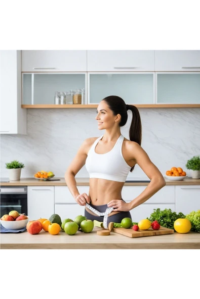 DR LIFE ESTHETIC HİNDİBA KAHVESİ DETOX KAHVE ŞEKER İLAVESİZ (HİNDİBA, GARSİNİYA VE KİRAZ SAPI ÖZLÜ) - 5