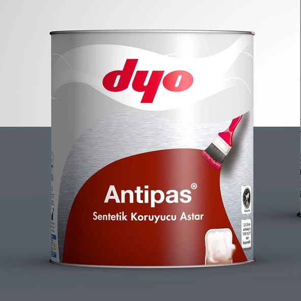 Dyo Antipas 0,75 Litre Kırmızı - 8