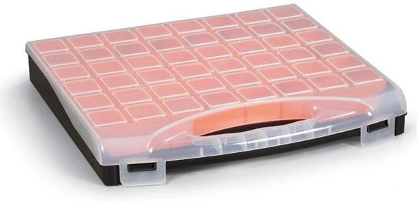 Portbag PP05 Poly 41/24 Organizer Kutulu - 6