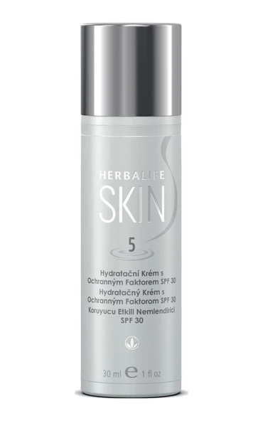 HERBALİFE KORUYUCU ETKİLİ NEMLENDİRİCİ SPF 30 50 ML