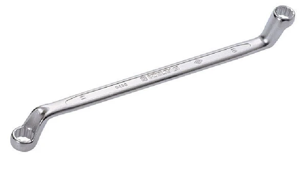 İzeltaş Yıldız İki Ağız Anahtar 14X15 - 8