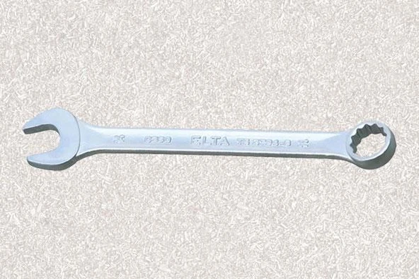 Elta 0350 Kombine Anahtar 15 mm - 2