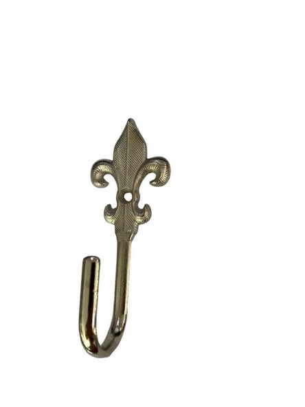 Avmdepo Perde Askısı Parlak - 6