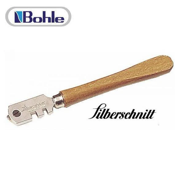 BOHLE 100.0 Cam Kesme Kalemi (Silberschnitt) - 4
