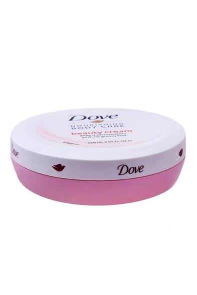 Dove Beauty Cream 150 ml - 2