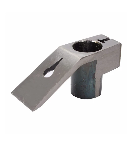 Aki Çelik Mıknatıslı Keser Sapsız - 8