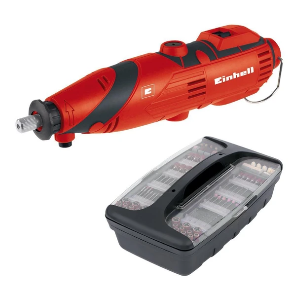 Einhell TC MG 135 E Mini Gravür Seti - 9