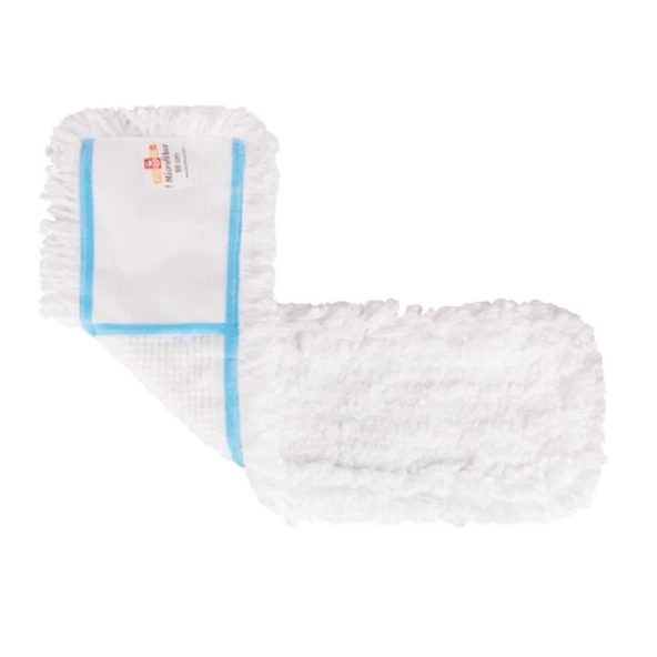 Avmdepo Nemli Mop Mikrofiber Yedek 60 cm - 10
