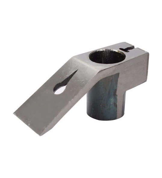 Aki Çelik Mıknatıslı Keser Sapsız - 6