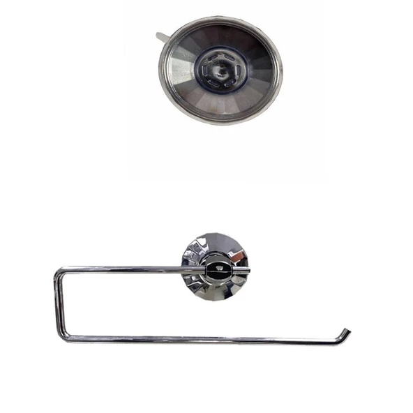 Cemax Vakumlu Kağıt Havluluk - 4