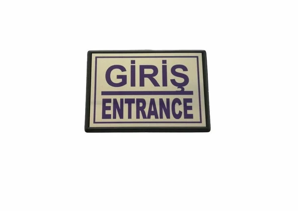 Cemax Yönlendirme Büyük Giriş 18X8,5 cn - 6