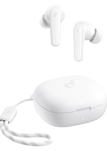Anker Soundcore P20ITWS Bluetooth Kablosuz Kulaklık - Ios ve Android Uyumlu - A3949