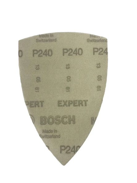 Bosch M480 240 Kum Elek Telli Zımpara 100X150 mm - 3