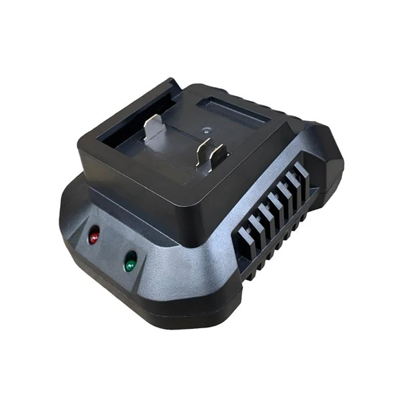 Cat Power 4210 Akülü Darbeli Vidalama 4,0 Ah Tek Akülü - 6