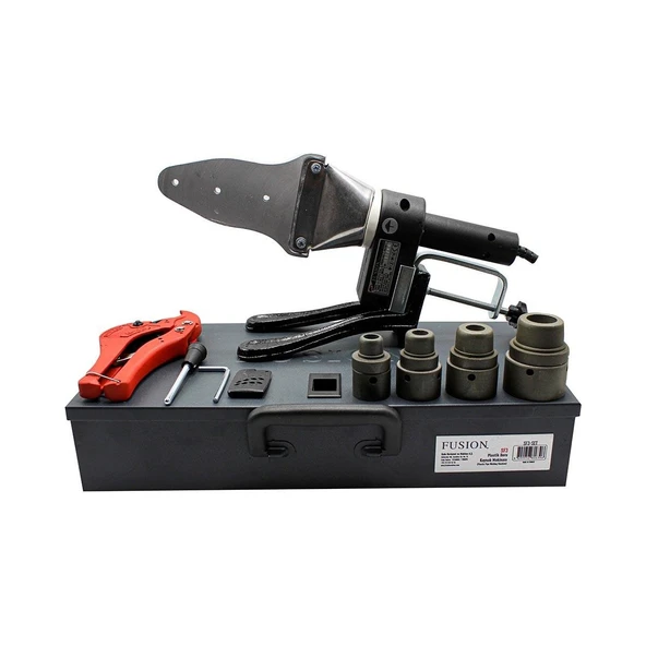 KL Pro Sf3 700 W Fusion Plastik Boru Kaynak Makinası