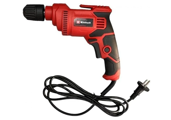 Einhell TC ED 500 Darbesiz Matkap Vidalama 500 Watt - 2