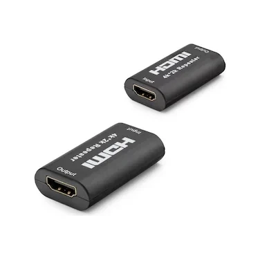 HADRON HDX1303 REPEATER HDMI 40MT