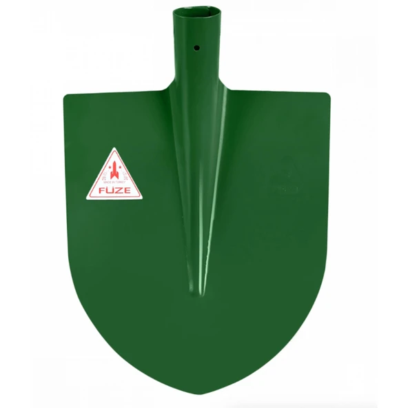 FUZE INSAAT KUREGI - 2