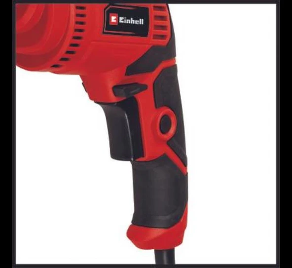 Einhell TC ED 500 Darbesiz Matkap Vidalama 500 Watt - 11