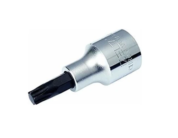 İzeltaş 1/2 Torx Lokma T25 mm - 6
