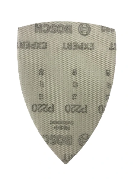 Bosch M480 220 Kum Elek Telli Zımpara 100X150 mm - 2