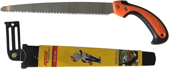 Rico 018-RC2300 Budama Testeresi 300 mm - 5