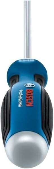 Bosch 5,5X100 Düz Tornavida - 7