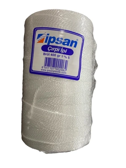 Avmdepo Çırpı İpi 400 Gr - 6