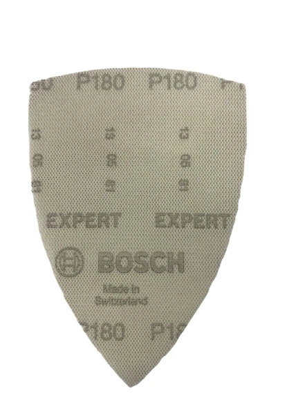 Bosch M480 180 Kum Elek Telli Zımpara 100X150 mm - 2