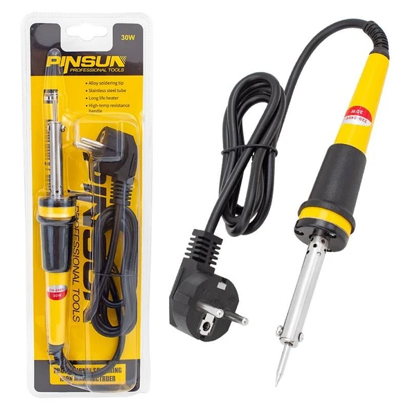 Avmdepo  Pinsun PS-S230 30 Watt Kalem Havya