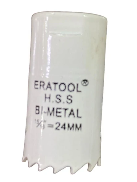 Era 56015 B-Metal Panç 24 mm Metal Ahşap İçin - 2