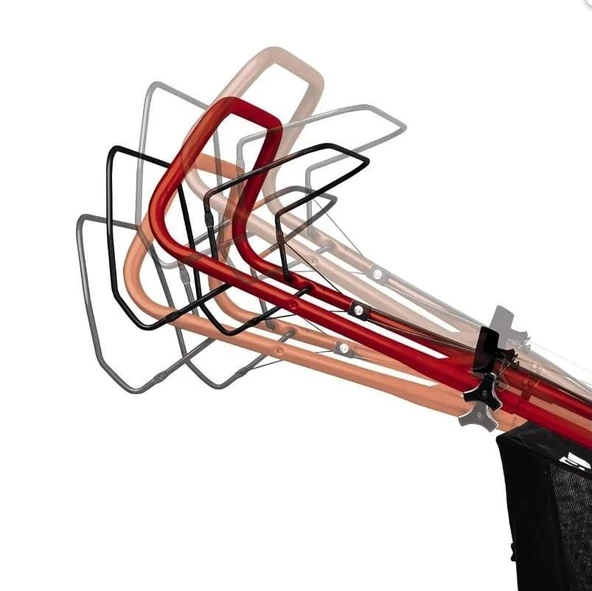 Einhell GC PM 46/5 S Benzinli Çim Biçme Makinası - 2