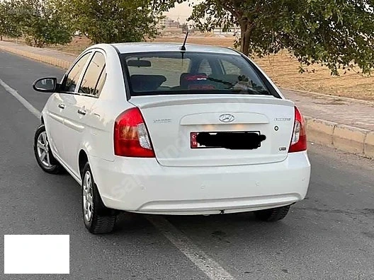 Hyundaı Accent ERA(2006-2012) Benzinli 1.4-1.6 Ön Aks Komple Absli ve Abssiz tüm benzinli ERA modellerine uyar-Sol Şoför Tatafı - 2