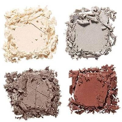 Shiseido Smk Essentialist Eye Palette 02 Göz Farı - 2