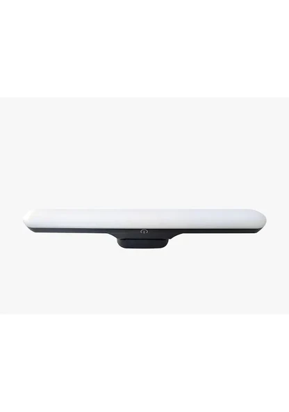 CATA CT-5249 6W Martı Siyah LED Aplik Şarjlı Dimmerli Dokunmatik 3 Işık Mod Lamba Kablosuz Mıknatıslı Mutfak Dolap İçleri - 3