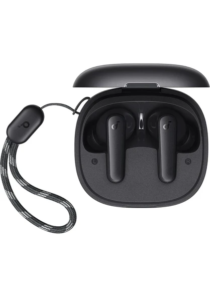 Anker Soundcore P20ITWS Bluetooth Kablosuz Kulaklık - Ios ve Android Uyumlu - A3949 - 3