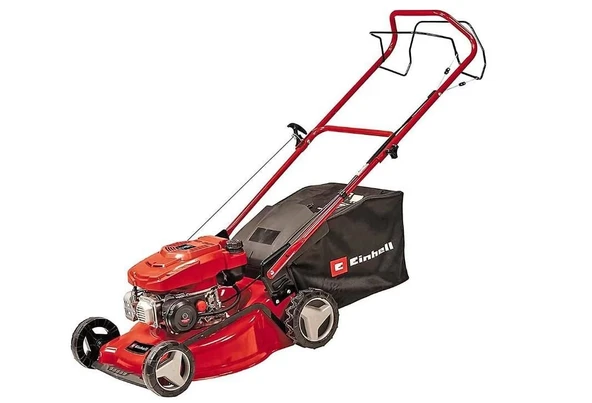 Einhell GC PM 46/5 S Benzinli Çim Biçme Makinası - 5