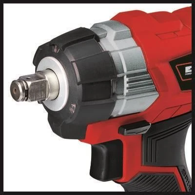 Einhell Arcurra 18/55 Solo Çit Budama - 3