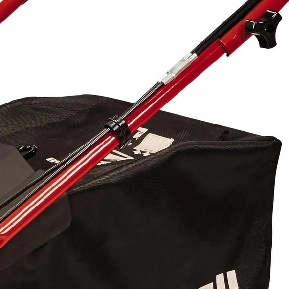 Einhell GC PM 46/5 S Benzinli Çim Biçme Makinası - 4