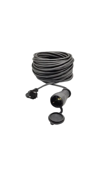 Topart 01568 10 Metre Dişi Priz Uzatma 3X2,5 Kablo - 3