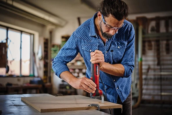 Einhell TC MG 250 CE Raspalama Makinası 250 Watt - 12