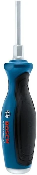 Bosch 5,5X100 Düz Tornavida - 12