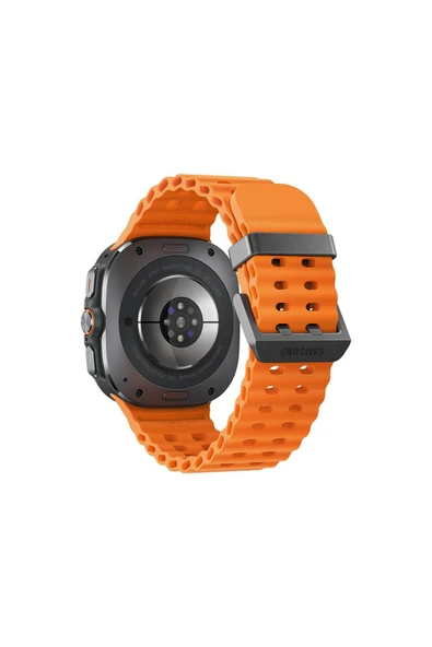 Samsung Galaxy Watch Ultra LTE 47mm Gri Titanyum Akıllı Saat ( Samsung Türkiye Garantili) - 3